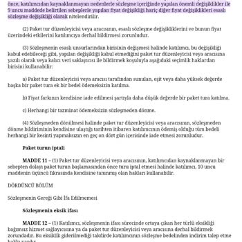 Ssc Tur Deprem Bölgesine İptal Olan Turun Ücretini İade Edilmemesi