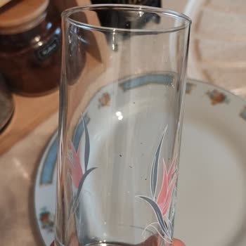 Finish Powerball Tablets Failed to Clean Dishes