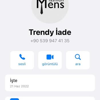 Trendy Milla İlgisizliği