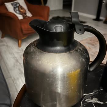 IKEA 1,8 Litre Sluka Termos Kapağı