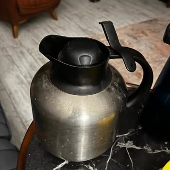 IKEA 1,8 Litre Sluka Termos Kapağı