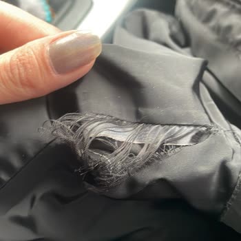 Defective Product Rejected as User Error by National Geographic Core