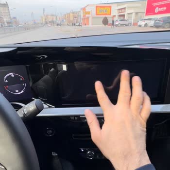 Opel Mokka Multimedya Sorunu