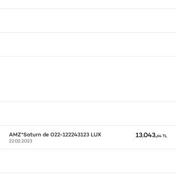 Akbank Yurt Dışı Alışveriş
