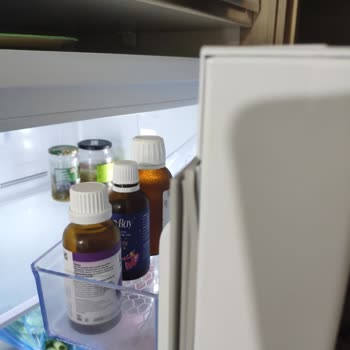 Beko 670531 Eb Model Buzdolabı Ses Ve Gürültülü Çalışma Sorunu İade Talebi