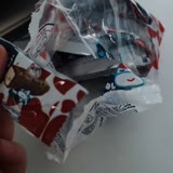 Torku Miniki Çikolata Boş Paket