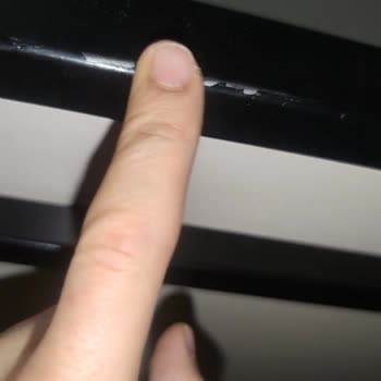 Doğtaş'tan Alınan Ürünlerin Büyük Problemi