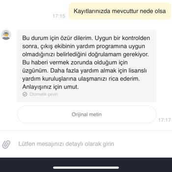 Binance Deprem Destek Programı