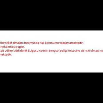 Tss Türkiye Sigorta Sağlık Sigortası