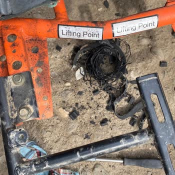 Mondial Au 200 Parça Sorunu