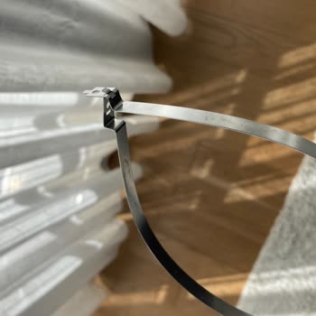 Tefal Çaydanlık Kulp Kırılması