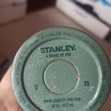 Stanley - (not that Stanley) Travel Mug - raffylou