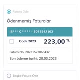 Türk Telekom Boş Yere Her Ay Ödeme Yapıyorum