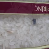 Duru Pirinç İçerisinde Kıl Yumağı Çıktı Ambalajı Kapalı Vaziyette