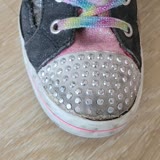Skechers Çocuk Ayakkabısının Kalitesizliği