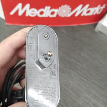 Media Markt Refused To Honor My Dyson V8 Vacuum's Warranty
