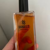 Bargello Parfüm Değişim Yapılmıyor