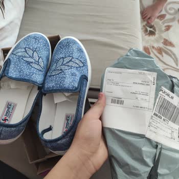 Krampon.vitrin (Instagram) Yanılttı