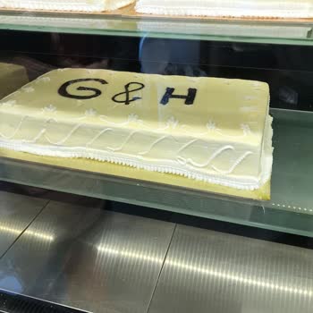 Tatbak Gıda Özel Pasta Mağduriyetim