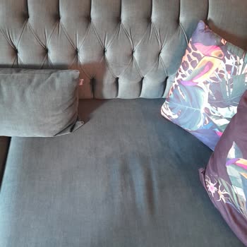 Doğtaş Mobilya Koltuk Teşhir Ürününden Farklı Geldi