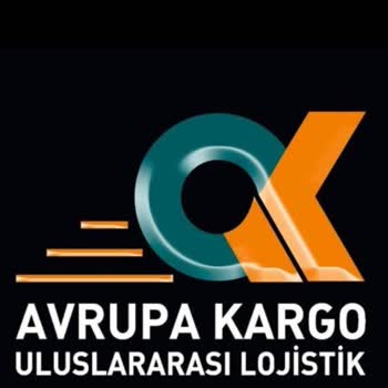 Avrupa Kargo Kalitesiz Hizmet Yalan!