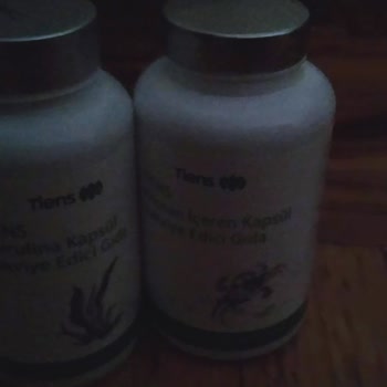 Tiens Network Ürünü Şikayet Var