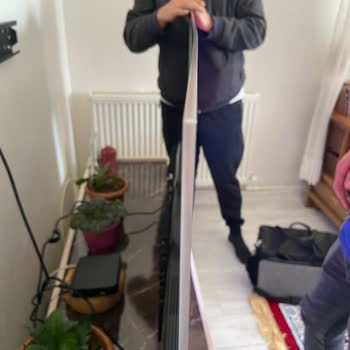 Samsung 65 Ekran Oled TV Memnuniyetsizliği!