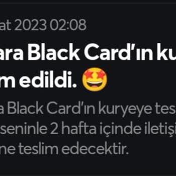 Papara Kartımı 2 Aydır Teslim Alamıyorum