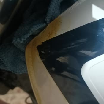 Kuba Motor Deposu Çatlak