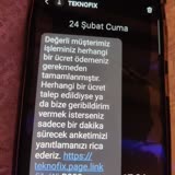 Türk Telekom Nasıl Olur Da Şahsi Bilgilerimi Başka Firmaya Verebilir!