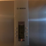 Bosch Nofrost Buzdolabı Hatalı Üretim