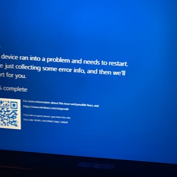 Monster Notebook Bu Sorundan Gerçekten Bıktım!