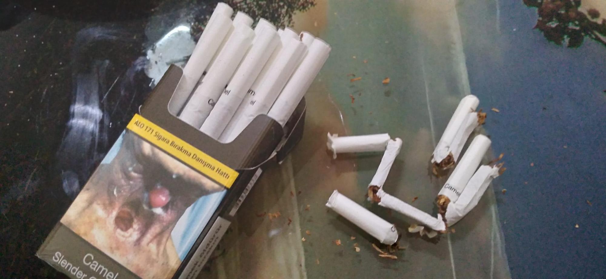 which end of the cigarette goes in your mouth How to Smoke a Cigar which end of the cigarette goes in your mouth How to Smoke a Cigar