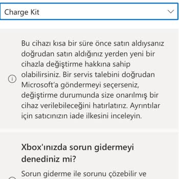 Vatan Bilgisayar Pişmanlıktır! Ürünü Almıyorlar Servise Göndermiyorlar