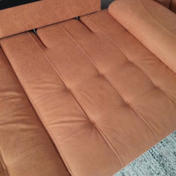 Koltuk Deforme Sorunu Ve Dönüş Olmaması
