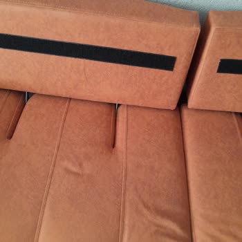 Koltuk Deforme Sorunu Ve Dönüş Olmaması