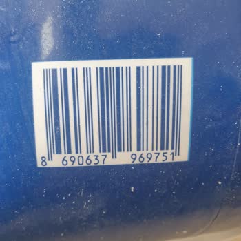 Omo Orjinalliği Şüpheli Deterjan