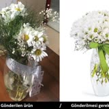 Osevio.com Solmuş-eksik Çiçek Gönderimi