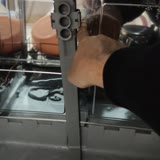 Bosch Bulaşık Makinesi Punto Atması