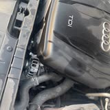 Audi Doğuş Oto Ve Ayka'nın Sorunu