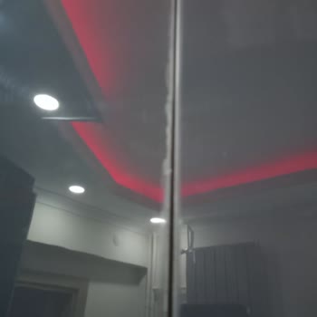 Eraycan İnşaat Yapı Market & Dekorasyon Evimizde Yaptığı Tadilat