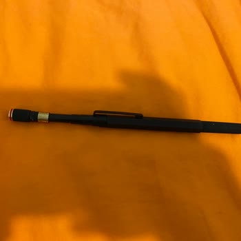 Rotring 800 Ve Rotring Kalemleri İle Olan Genel Sorunum