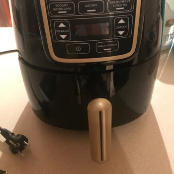 Karaca Züccaciye Ürün Haznesi Yerine Oturmuyor