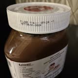 Nutella'nın Akışkan Olmayıp, İçinde Tortular Olması