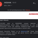Akbank Axess Üyelik Ücreti İptali