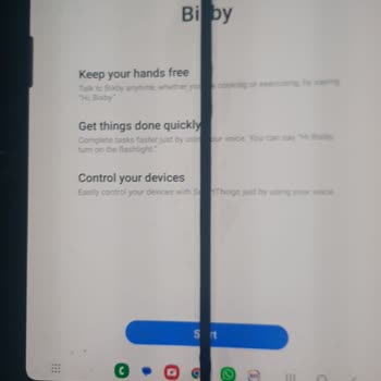 Samsung Telefon ZFOLD3 Ekran Sorunu Samsung Garanti Haklarımı Hiçe Saydı