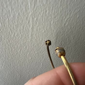 Alexander Mcqueen Bileklik Karardı, Kalitesiz Malzeme, Dünya Para...