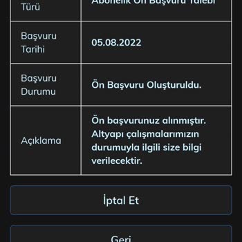 Türk Telekom 8 Aydır Bağlanamayan Altyapı