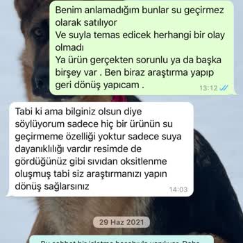 Xiaomi, Trendyol Fırması Ve Lunachi Kozmetik İlgisizliği Muhatap Yok