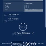 Türk Telekom İnternet Bağlantısı Ve Hız Sorunu
